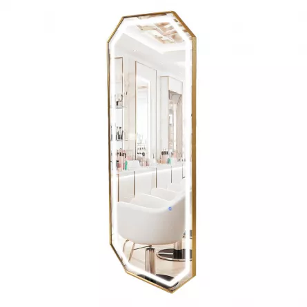 Oglinda salon coafor Yoshimoto JC04, [],https:lilarossa.ro