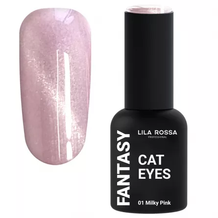 oja semipermanenta Lila Rossa Fantasy Cat Eyes 10 g 01, [],https:lilarossa.ro