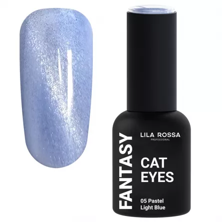 oja semipermanenta Lila Rossa Fantasy Cat Eyes 10 g 05, [],https:lilarossa.ro
