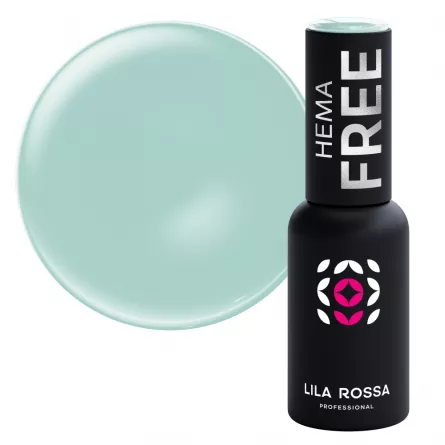 Oja semipermanenta Lila Rossa Hema Free 003, [],https:lilarossa.ro