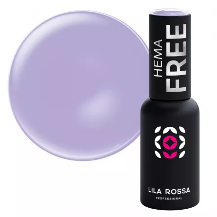 Oja semipermanenta Lila Rossa Hema Free 009, [],https:lilarossa.ro