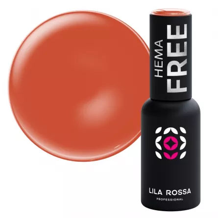 Oja semipermanenta Lila Rossa Hema Free 014, [],https:lilarossa.ro