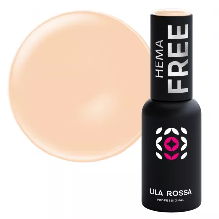 Oja semipermanenta Lila Rossa Hema Free 022, [],https:lilarossa.ro