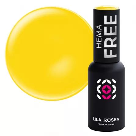 Oja semipermanenta Lila Rossa Hema Free 023, [],https:lilarossa.ro