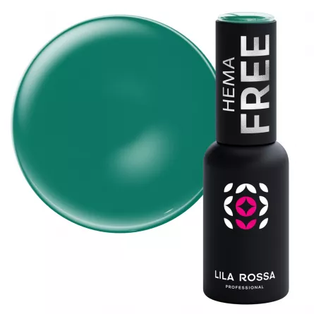 Oja semipermanenta Lila Rossa Hema Free 026, [],https:lilarossa.ro
