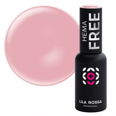 Oja semipermanenta Lila Rossa Hema Free 027, [],https:lilarossa.ro