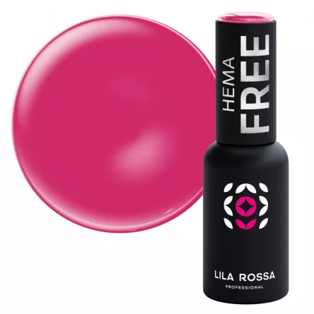 Oja semipermanenta Lila Rossa Hema Free 052, [],https:lilarossa.ro