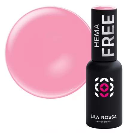Oja semipermanenta Lila Rossa Hema Free 054, [],https:lilarossa.ro