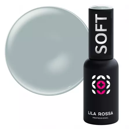 Oja semipermanenta Lila Rossa Soft Pastel 031, [],https:lilarossa.ro