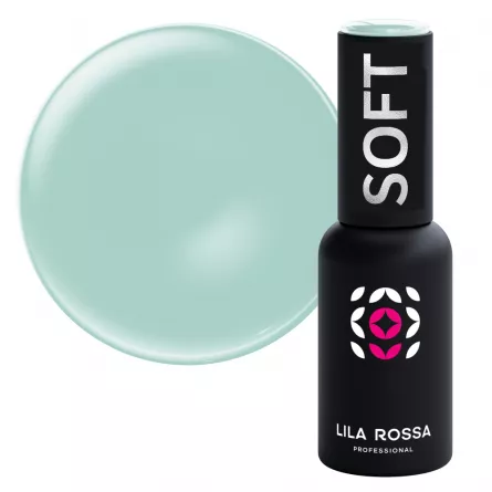 Oja semipermanenta Lila Rossa Soft Pastel 032, [],https:lilarossa.ro