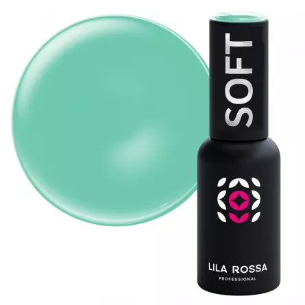 Oja semipermanenta Lila Rossa Soft Pastel 034, [],https:lilarossa.ro