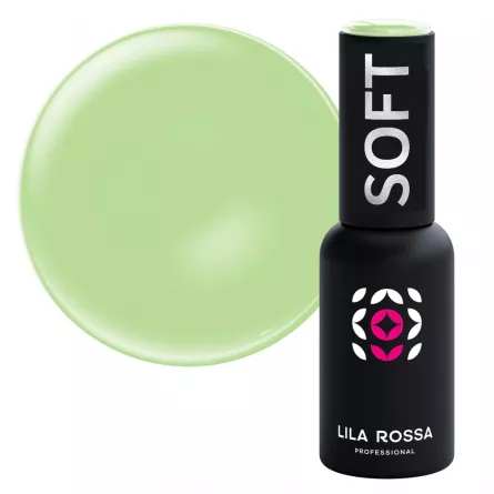 Oja semipermanenta Lila Rossa Soft Pastel 035, [],https:lilarossa.ro