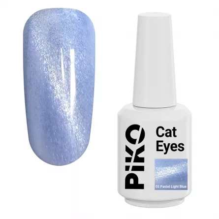 oja semipermanenta Piko Cat Eyes 10 g 05, [],https:lilarossa.ro