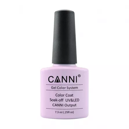 Oja semipermanenta, Canni, 069 thistle, 7.3 ml, [],https:lilarossa.ro