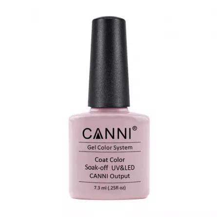 Oja semipermanenta, Canni, 242 thistle, 7.3 ml, [],https:lilarossa.ro