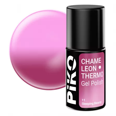 Oja semipermanenta Piko, Chameleon Thermo, 7 g, 11, Pandora, [],https:lilarossa.ro