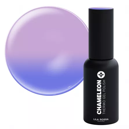 Oja semipermanenta Lila Rossa, Chameleon, 7 g, 04 Orchid Dream, [],https:lilarossa.ro
