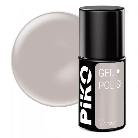 Oja semipermanenta Piko, 7 g, 022 Lila Zoom, [],https:lilarossa.ro