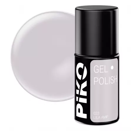 Oja semipermanenta Piko, 7 g, 023 Lila Amp, [],https:lilarossa.ro