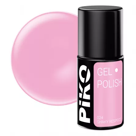 Oja semipermanenta Piko, 7 g, 024 Shaky Respect, [],https:lilarossa.ro