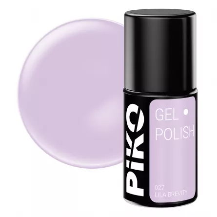 Oja semipermanenta Piko, 7 g, 027 Lila Brevity, [],https:lilarossa.ro