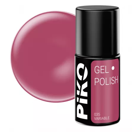 Oja semipermanenta Piko, 7 g, 035 Variable, [],https:lilarossa.ro