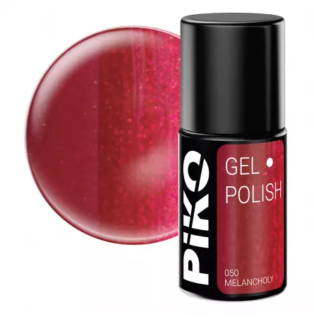 Oja semipermanenta Piko, 7 g, 050 Melancholy, [],https:lilarossa.ro