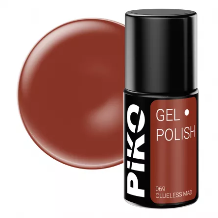 Oja semipermanenta Piko, 7 g, 069 Clueless Mad, [],https:lilarossa.ro