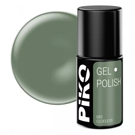 Oja semipermanenta Piko, 7 g, 083 Clueless, [],https:lilarossa.ro