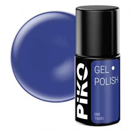 Oja semipermanenta Piko, 7 g, 088 Timid, [],https:lilarossa.ro