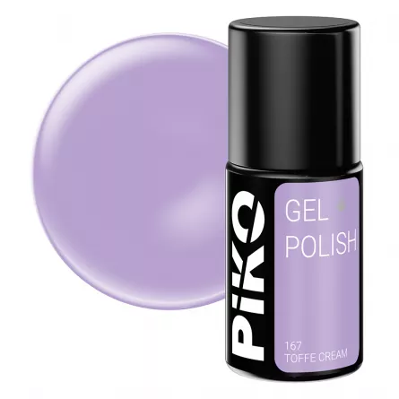 Oja semipermanenta Piko, 7 g, 167 Fancy Lilly, [],https:lilarossa.ro