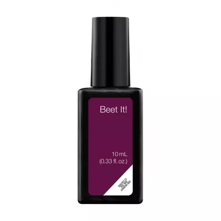 Oja semipermanenta SensatioNail 10 ml Beet It, [],https:lilarossa.ro