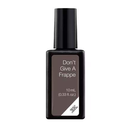 Oja semipermanenta SensatioNail 10.5 ml Don't Give A Frappe, [],https:lilarossa.ro