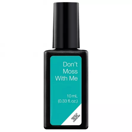 Oja semipermanenta SensatioNail 10.5 ml Don't Moss with Me, [],https:lilarossa.ro