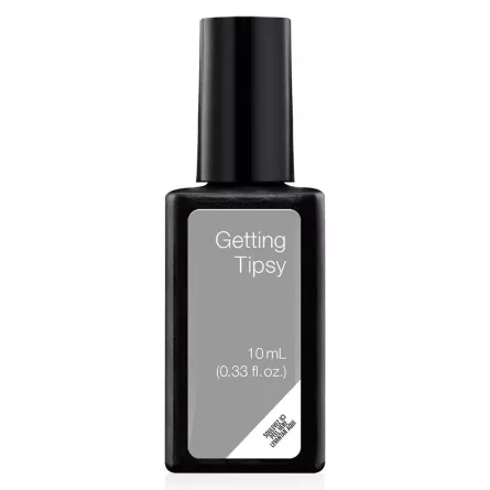 Oja semipermanenta SensatioNail 10.5 ml Getting Tipsy, [],https:lilarossa.ro