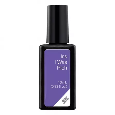 Oja semipermanenta SensatioNail 10.5 ml Iris I Was Reach, [],https:lilarossa.ro