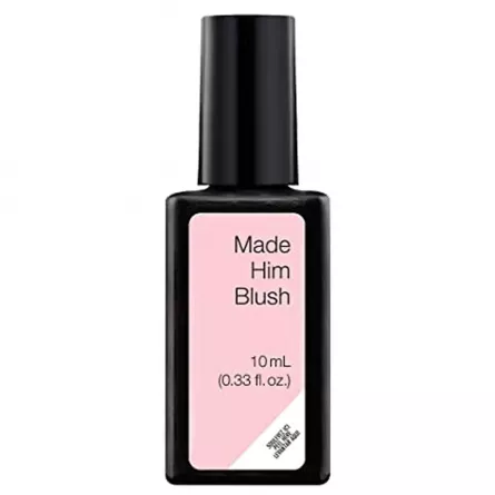 Oja semipermanenta SensatioNail 10.5 ml Made Him Blush, [],https:lilarossa.ro