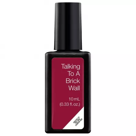 Oja semipermanenta SensatioNail 10.5 ml Talking to a Brick Wall, [],https:lilarossa.ro