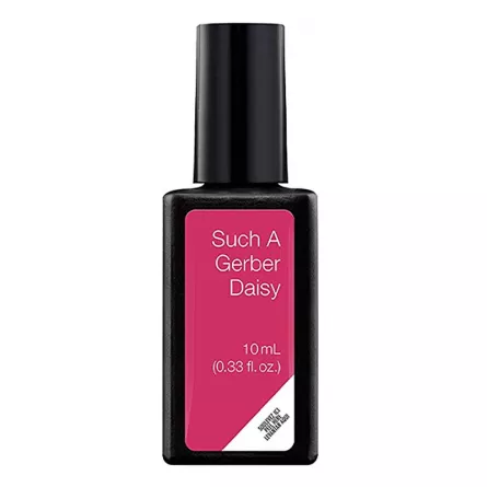 Oja semipermanenta SensatioNail 10 ml Such A Gerber Daisy, [],https:lilarossa.ro
