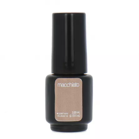 Oja semipermanenta SensatioNail 3.69 ml Macchiato, [],https:lilarossa.ro
