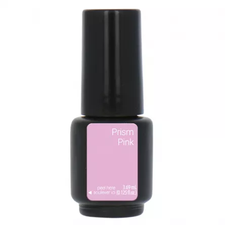 Oja semipermanenta SensatioNail 3.69 ml Prism Pink, [],https:lilarossa.ro