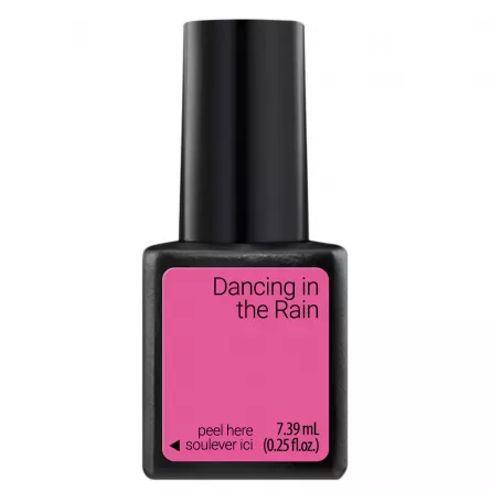 Oja semipermanenta SensatioNail 7.39 ml Dancing In The Rain, [],https:lilarossa.ro