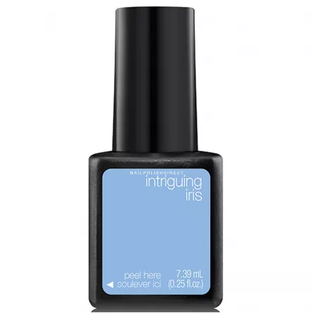Oja semipermanenta SensatioNail 7.39 ml Intriguing Iris, [],https:lilarossa.ro