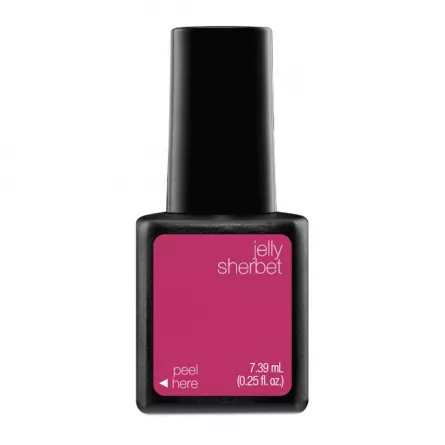 Oja semipermanenta SensatioNail 7.39 ml Jelly Sherbet, [],https:lilarossa.ro