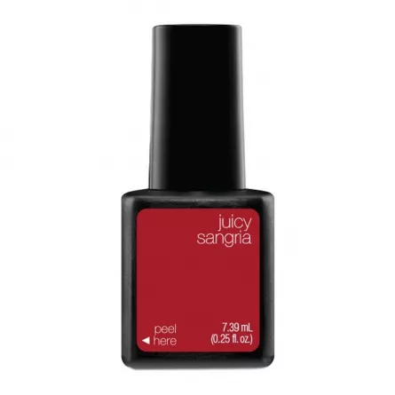 Oja semipermanenta SensatioNail 7.39 ml Juicy Sangria, [],https:lilarossa.ro