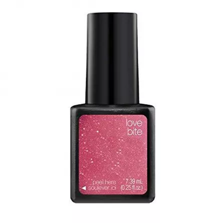 Oja semipermanenta SensatioNail 7.39 ml Love Bite, [],https:lilarossa.ro