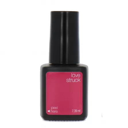Oja semipermanenta SensatioNail 7.39 ml Love Struck, [],https:lilarossa.ro