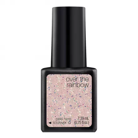 Oja semipermanenta SensatioNail 7.39 ml Over The Rainbow, [],https:lilarossa.ro