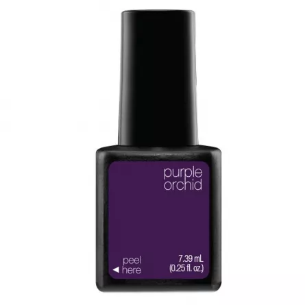 Oja semipermanenta SensatioNail 7.39 ml Purple Orchid, [],https:lilarossa.ro