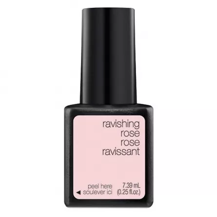 Oja semipermanenta SensatioNail 7.39 ml Ravishing Rose, [],https:lilarossa.ro